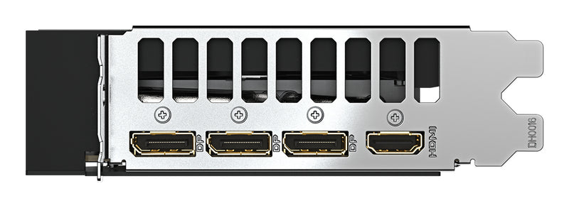 GIGABYTE AORUS GeForce RTX 5060 ELITE 8G Grafikkarte - 8GB GDDR7, 128bit, PCI-E 5.0, 2722 MHz Kerntakt, 3 x DisplayPort, 1 x HDMI, GV-N5060AORUS E-8GD