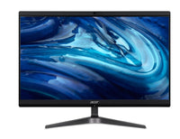 Acer Veriton VZ2592G Intel® Core™ i3 i3-1215U 54,6 cm (21.5") 1920 x 1080 Pixel All-in-One-PC 8 GB DDR4-SDRAM 256 GB SSD Windows 11 Pro Wi-Fi 6E (802.11ax) Schwarz