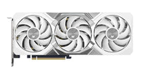 Acer Predator BiFrost Radeon RX 9070 XT OC 16GB White Edition AMD GDDR6