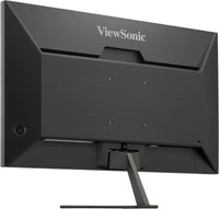 Viewsonic VX Series VX2758A-2K-PRO-3 Computerbildschirm 68,6 cm (27") 2560 x 1440 Pixel Quad HD LED Schwarz