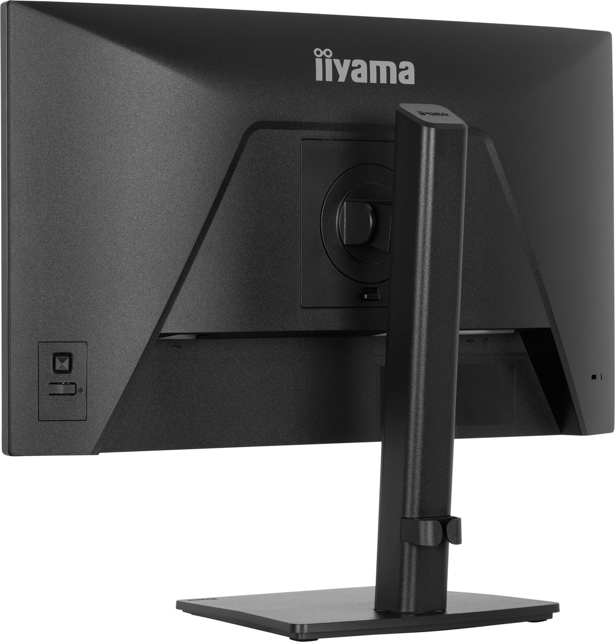 iiyama ProLite XB2496HSC-B1 Computerbildschirm 60,5 cm (23.8") 1920 x 1080 Pixel Full HD LED Schwarz
