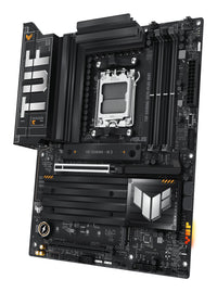 ASUS TUF GAMING X870-PLUS WIFI AMD X870 Sockel AM5 ATX