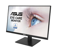 ASUS VA27AQ Computerbildschirm 68,6 cm (27") 2560 x 1440 Pixel Quad HD LCD Schwarz