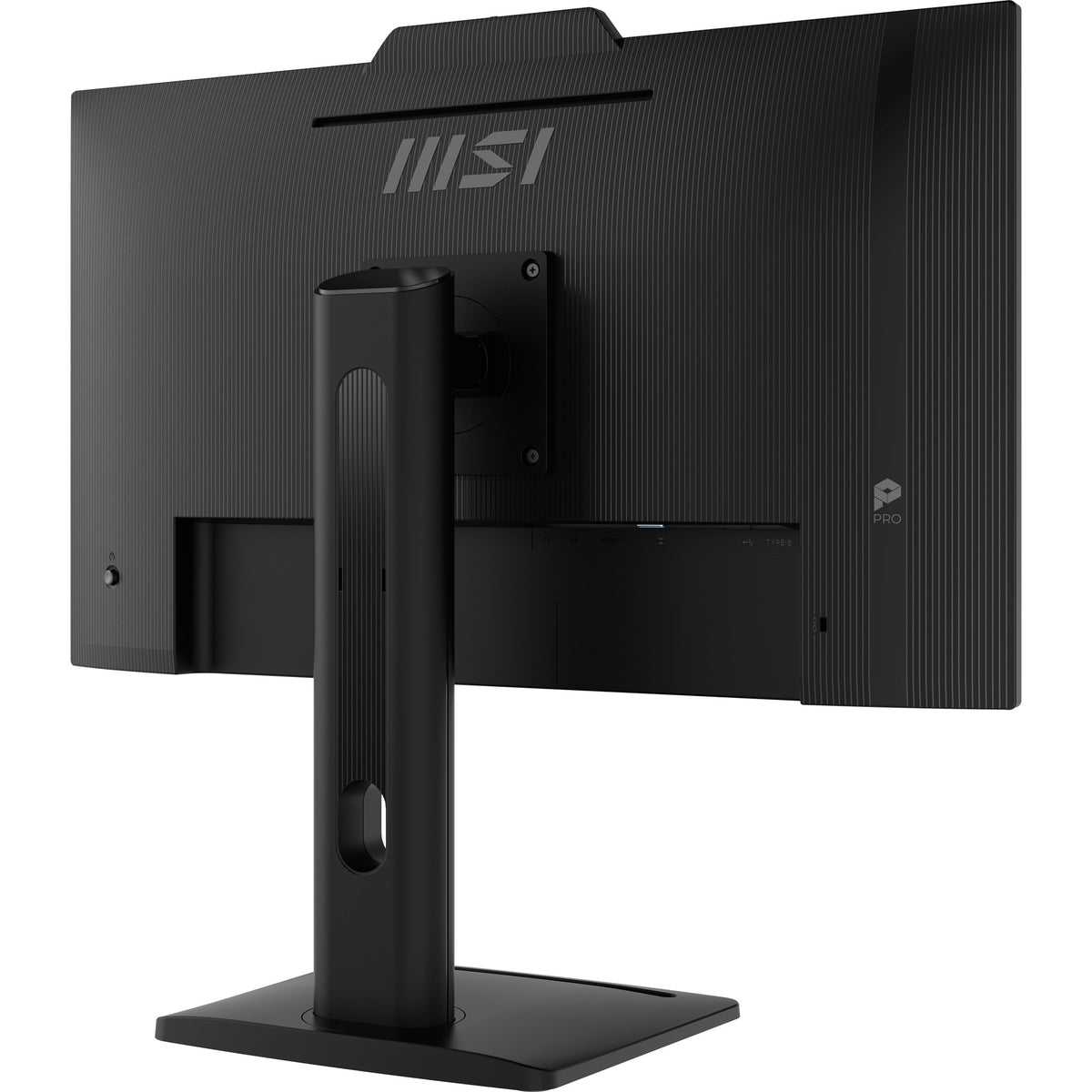 MSI PRO MP272PMG Computerbildschirm 68,6 cm (27") 1920 x 1080 Pixel Full HD LCD Schwarz