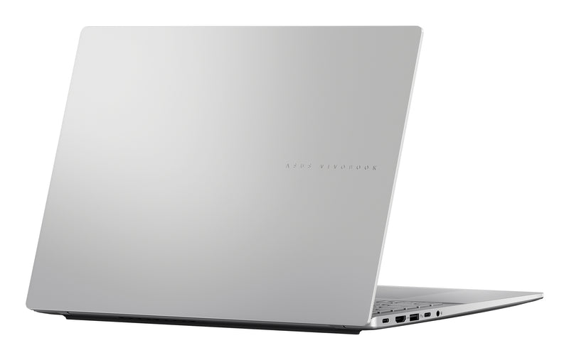 ASUS Vivobook S16 S3607AA-SH024W Intel Core Ultra 7 355 Laptop 40,6 cm (16") WUXGA 32 GB DDR5-SDRAM 1 TB SSD Wi-Fi 6 (802.11ax) Windows 11 Home Silber