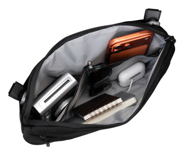 Targus TBS969GL Laptoptasche 35,6 cm (14") Aktenkoffer Schwarz