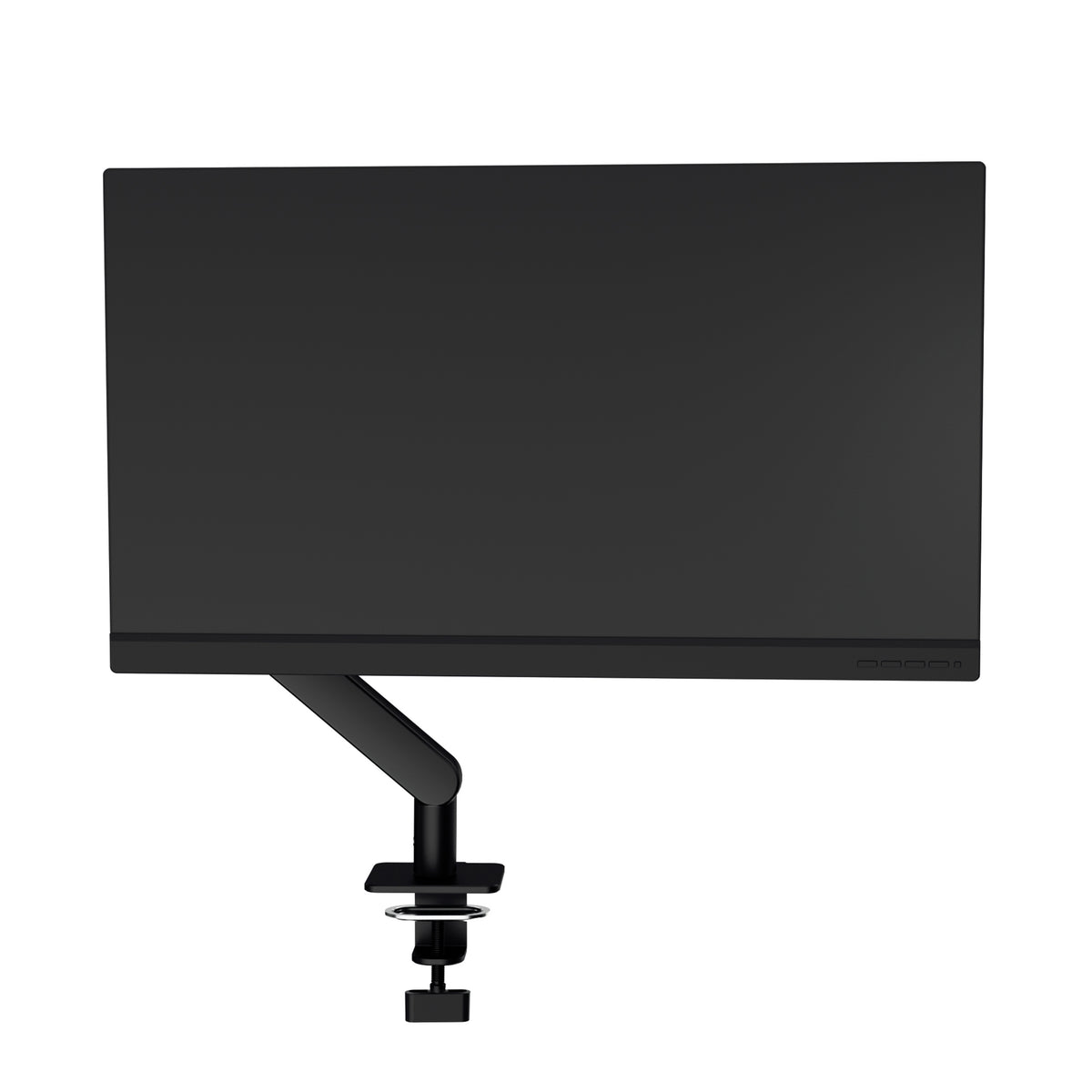 AOC AM400B Flachbildschirm-Tischhalterung 86,4 cm (34") Tisch/Bank Schwarz