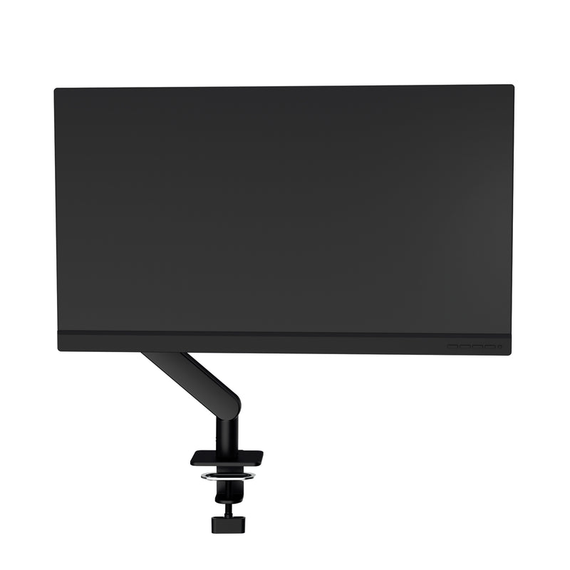 AOC AM400B Flachbildschirm-Tischhalterung 86,4 cm (34") Tisch/Bank Schwarz