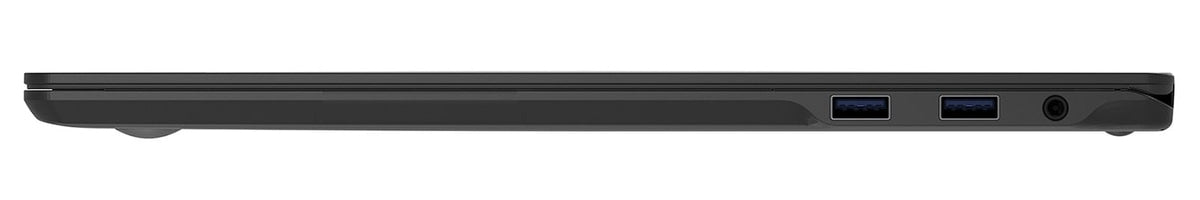 LG Gram Pro 16TB90TP Intel Core Ultra 7 255H Hybrid (2-in-1) 40,6 cm (16") Touchscreen WQXGA+ 16 GB LPDDR5x-SDRAM 1 TB SSD Wi-Fi 7 (802.11be) Windows 11 Pro Deutsch Schwarz