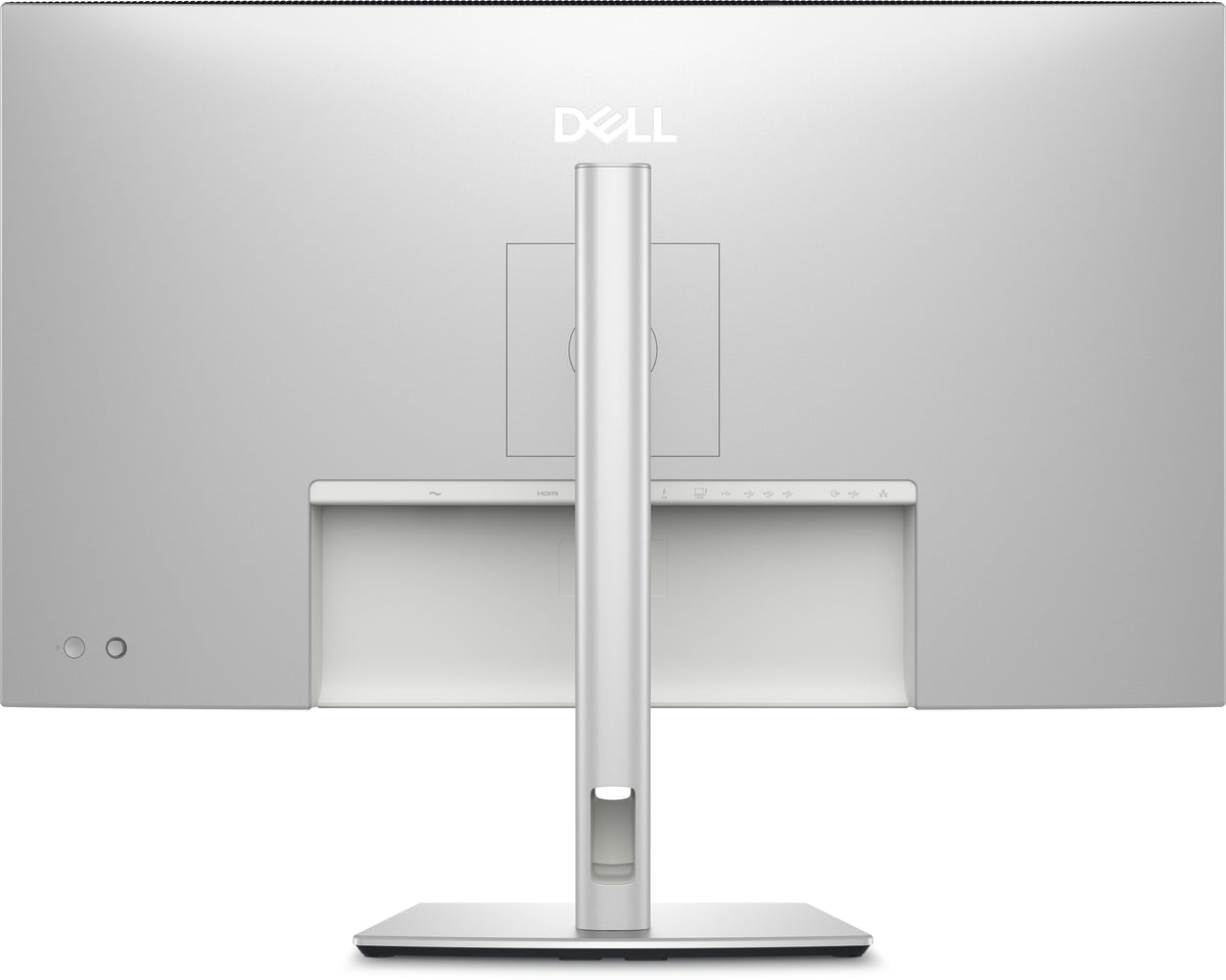 DELL UltraSharp U3225QE Computerbildschirm 80 cm (31.5") 3840 x 2160 Pixel 4K Ultra HD LCD Schwarz, Silber