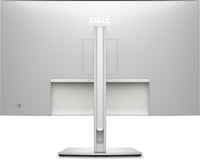 DELL UltraSharp U3225QE Computerbildschirm 80 cm (31.5") 3840 x 2160 Pixel 4K Ultra HD LCD Schwarz, Silber