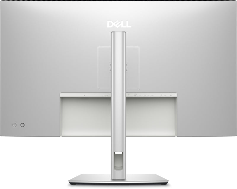 DELL UltraSharp U3225QE Computerbildschirm 80 cm (31.5") 3840 x 2160 Pixel 4K Ultra HD LCD Schwarz, Silber