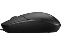 Sandberg 331-00 Maus Büro Beidhändig USB Typ-A 1200 DPI