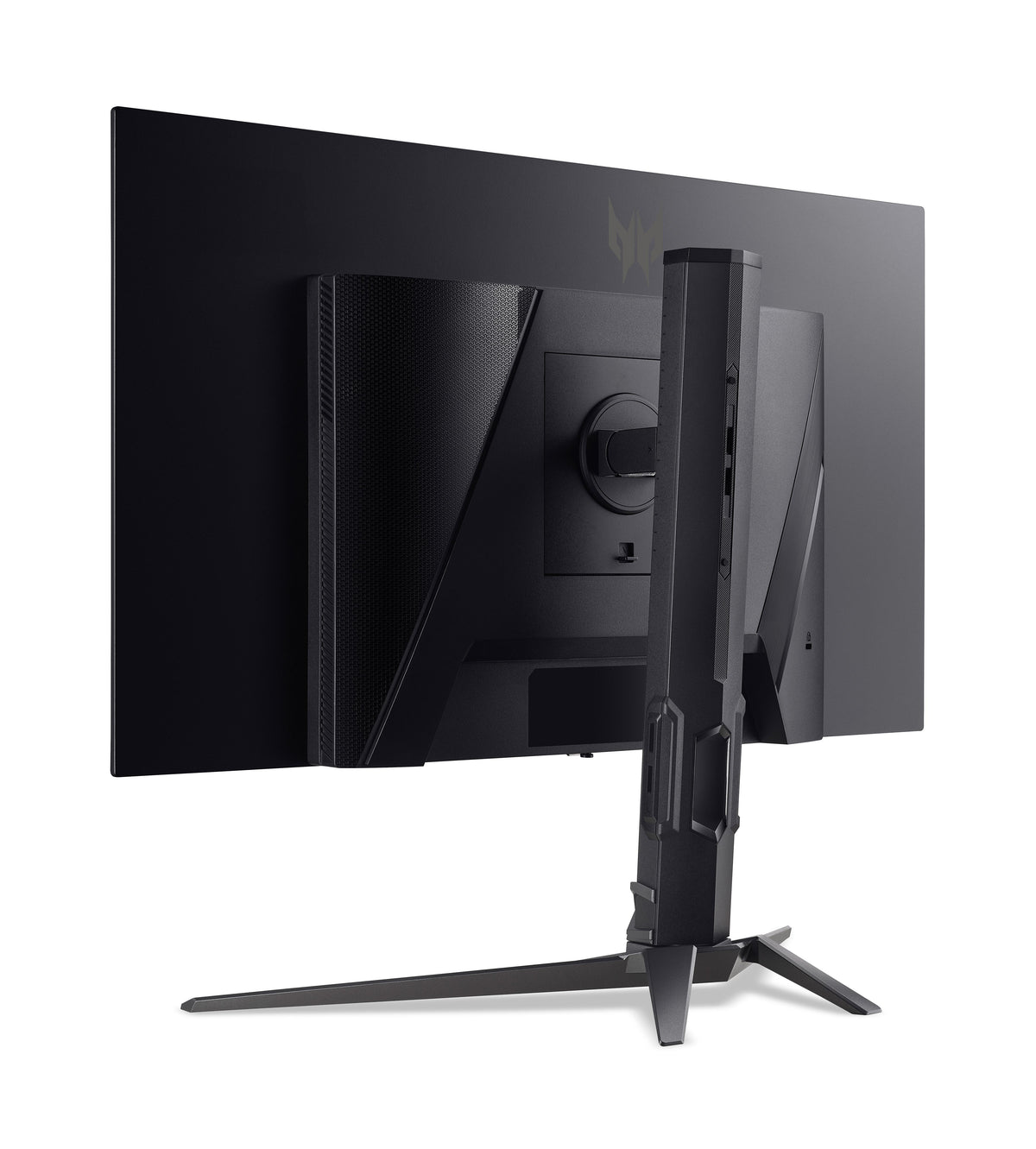 Acer Predator X27U F3bmiipruzx Computerbildschirm 67,3 cm (26.5") 2560 x 1440 Pixel Wide Quad HD LCD Schwarz