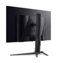 Acer Predator X27U F3bmiipruzx Computerbildschirm 67,3 cm (26.5") 2560 x 1440 Pixel Wide Quad HD LCD Schwarz