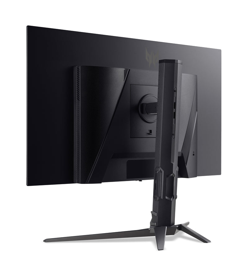 Acer Predator X27U F3bmiipruzx Computerbildschirm 67,3 cm (26.5") 2560 x 1440 Pixel Wide Quad HD LCD Schwarz