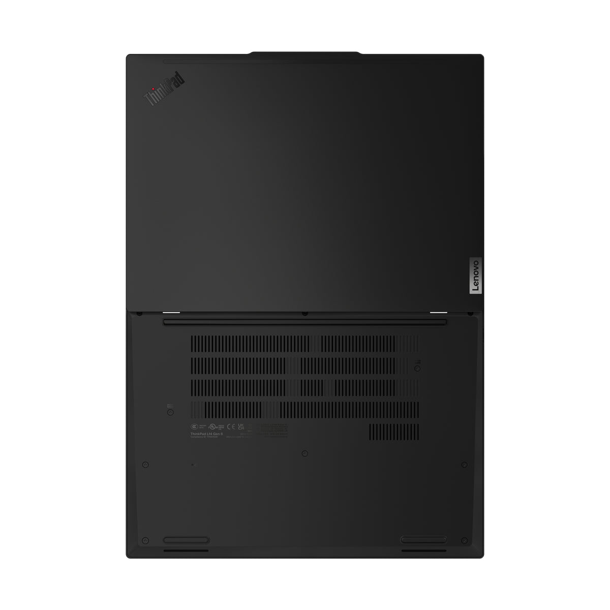 Lenovo ThinkPad L14 Gen 6 (AMD) AMD Ryzen™ 7 250 Laptop 35,6 cm (14") WUXGA 16 GB DDR5-SDRAM 512 GB SSD Wi-Fi 7 (802.11be) Windows 11 Pro Deutsch Schwarz