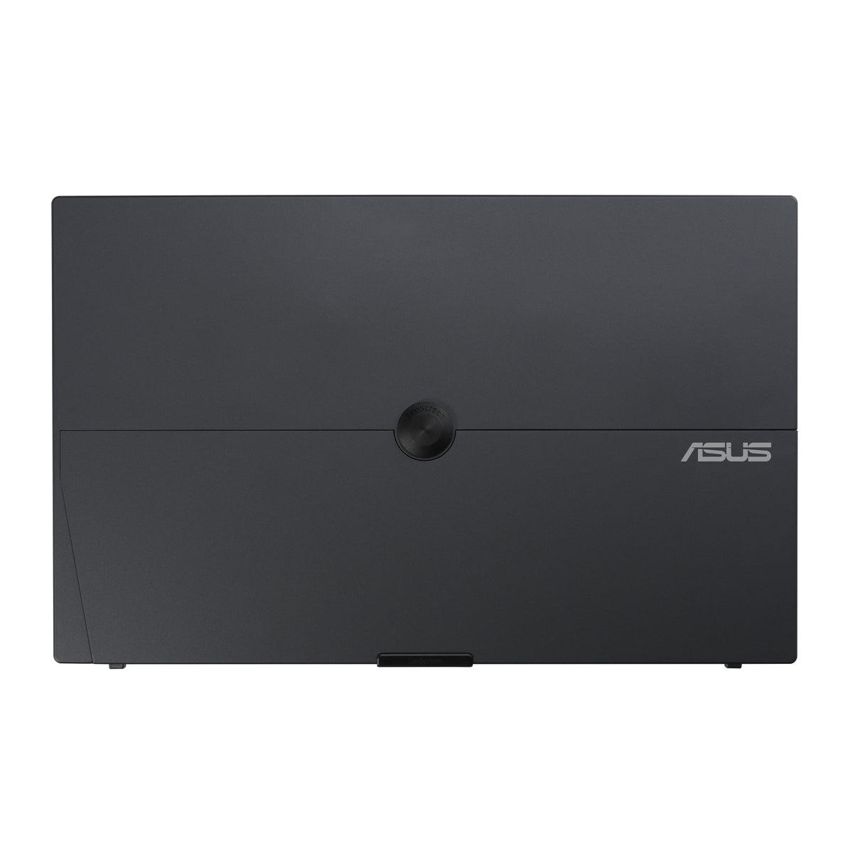 ASUS ZenScreen MB16AHT Computerbildschirm 39,6 cm (15.6") 1920 x 1080 Pixel Full HD Touchscreen Schwarz