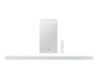 Samsung HW-S701D/EN Soundbar-Lautsprecher Weiß 3.1 Kanäle