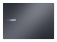 ASUS ExpertBook B3 B3605CCA-MB0034X Intel Core Ultra 7 155H Laptop 40,6 cm (16") WUXGA 16 GB DDR5-SDRAM 512 GB SSD Wi-Fi 6E (802.11ax) Windows 11 Pro Schwarz, Grau