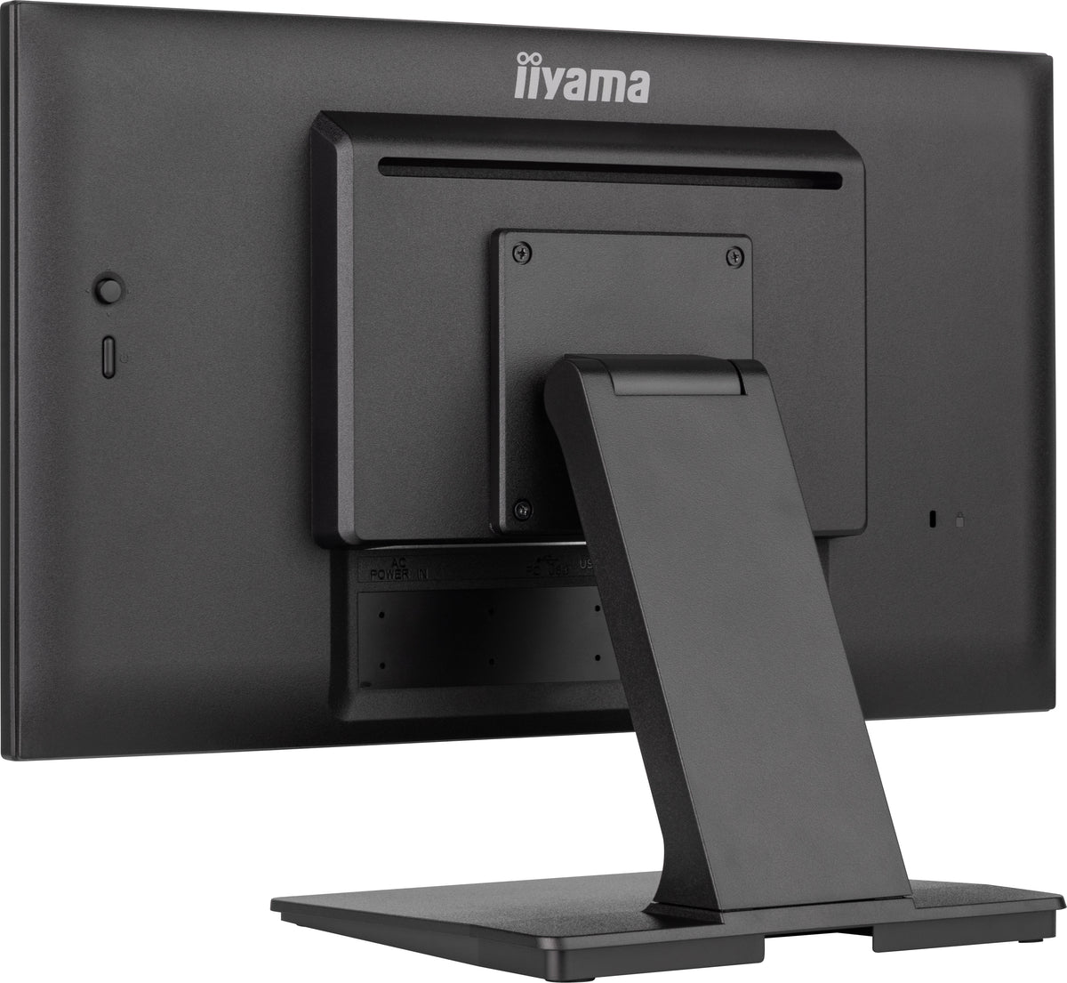 iiyama ProLite T2752MSC-B1AG Computerbildschirm 68,6 cm (27") 1920 x 1080 Pixel Full HD LED Touchscreen Schwarz