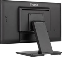iiyama ProLite T2752MSC-B1AG Computerbildschirm 68,6 cm (27") 1920 x 1080 Pixel Full HD LED Touchscreen Schwarz