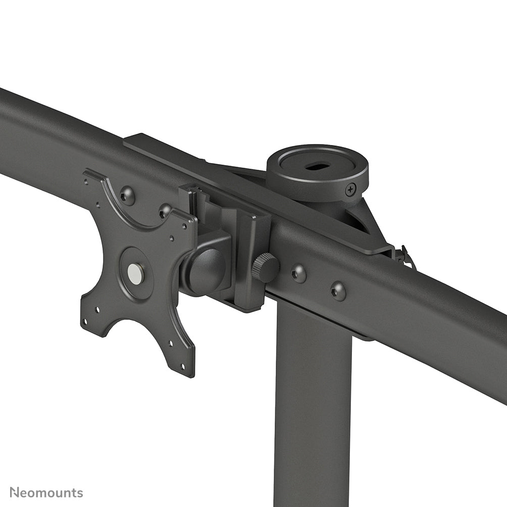Neomounts FPMA-D700DD6 Monitor-Ständer 10-27"