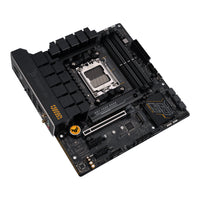 ASUS TUF GAMING B650M-E WIFI AMD B650 Sockel AM5 micro ATX