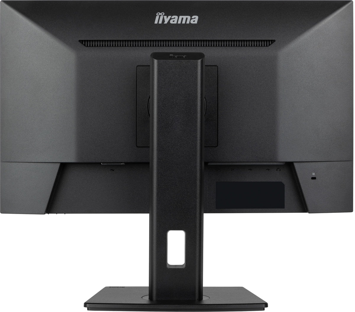 iiyama XUB2493HSU-B7 Computerbildschirm 60,5 cm (23.8") 1920 x 1080 Pixel Full HD LED Schwarz