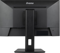 iiyama XUB2493HSU-B7 Computerbildschirm 60,5 cm (23.8") 1920 x 1080 Pixel Full HD LED Schwarz