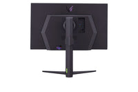 LG 27GR93U-B Computerbildschirm 68,6 cm (27") 3840 x 2160 Pixel 4K Ultra HD Schwarz