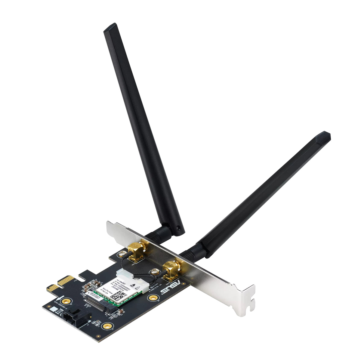 ASUS PCE-AXE5400 Eingebaut WLAN 2402 Mbit/s