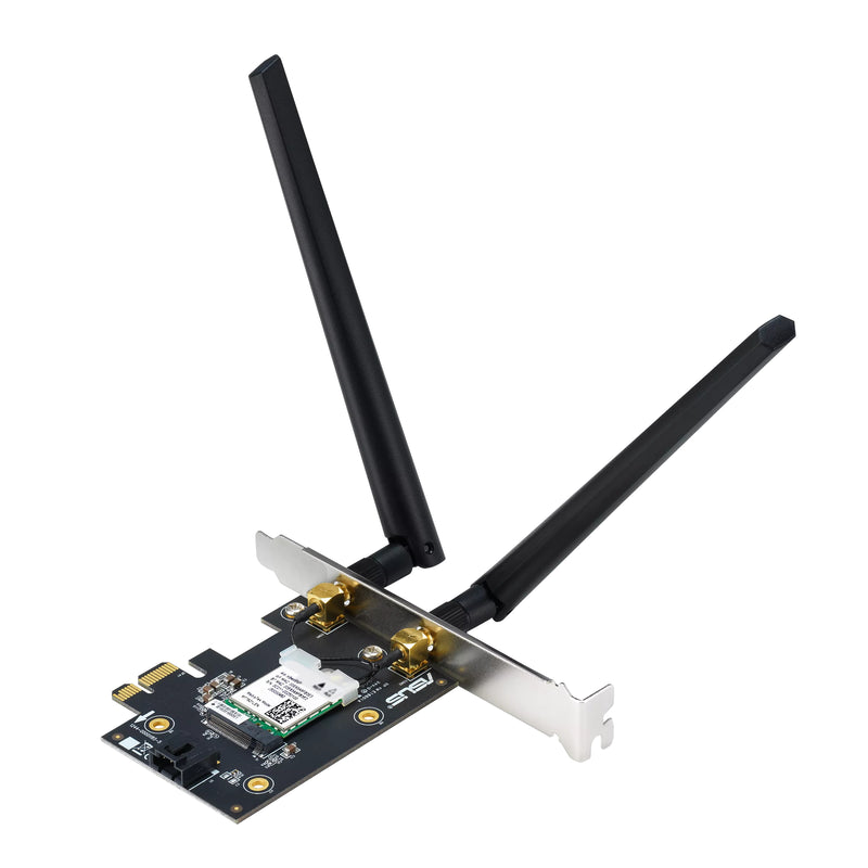 ASUS PCE-AXE5400 Eingebaut WLAN 2402 Mbit/s