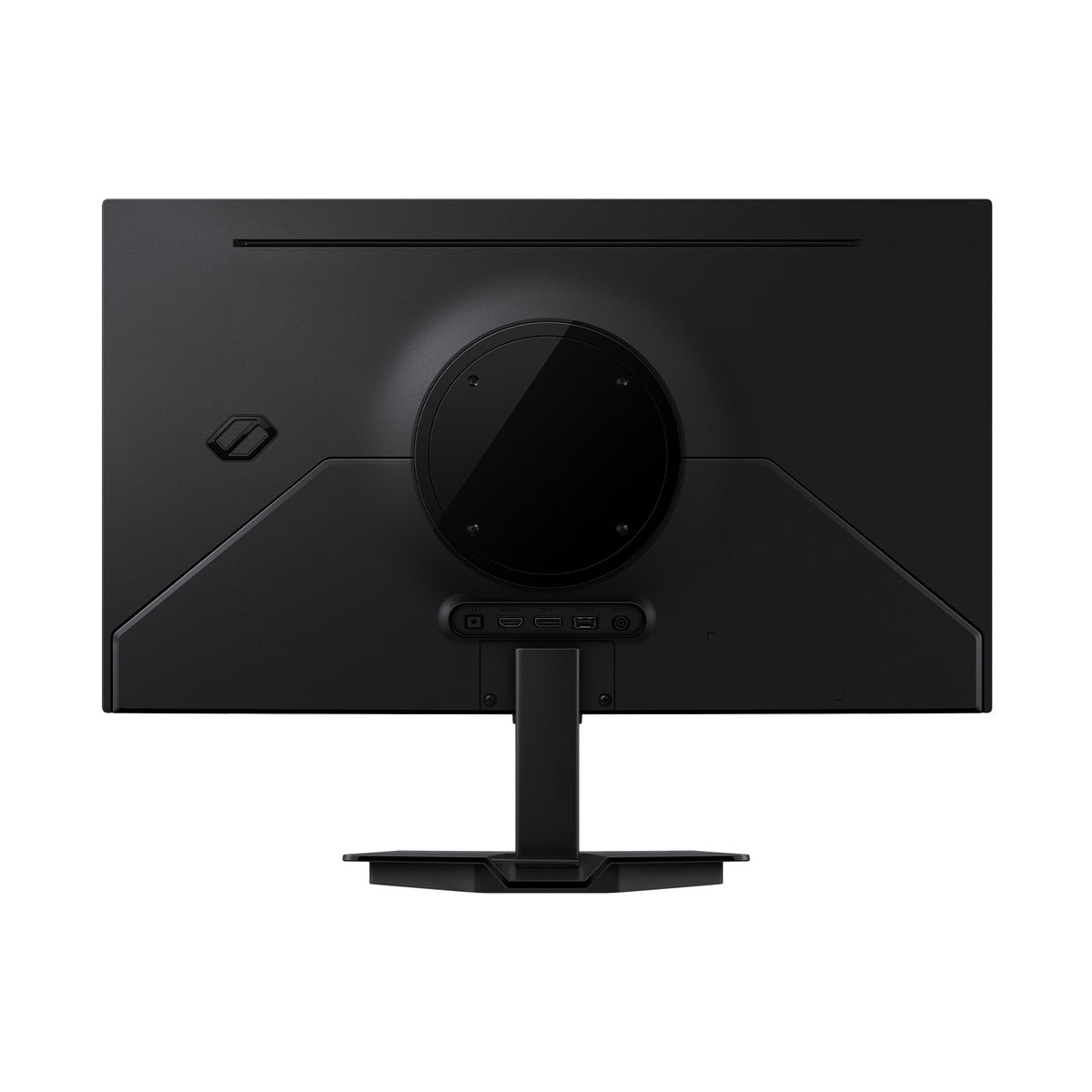 Samsung LS27FG500SUXEN Computerbildschirm 68,6 cm (27") 2560 x 1440 Pixel Quad HD OLED Schwarz