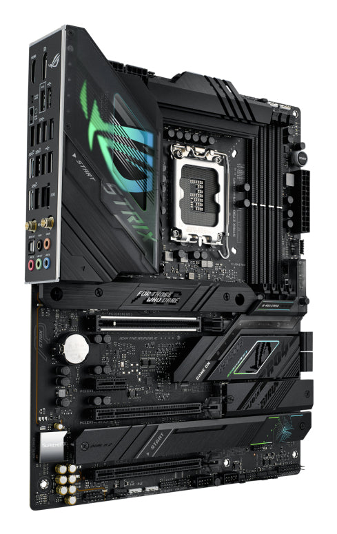 ASUS ROG STRIX Z790-F GAMING WIFI Intel Z790 LGA 1700 ATX
