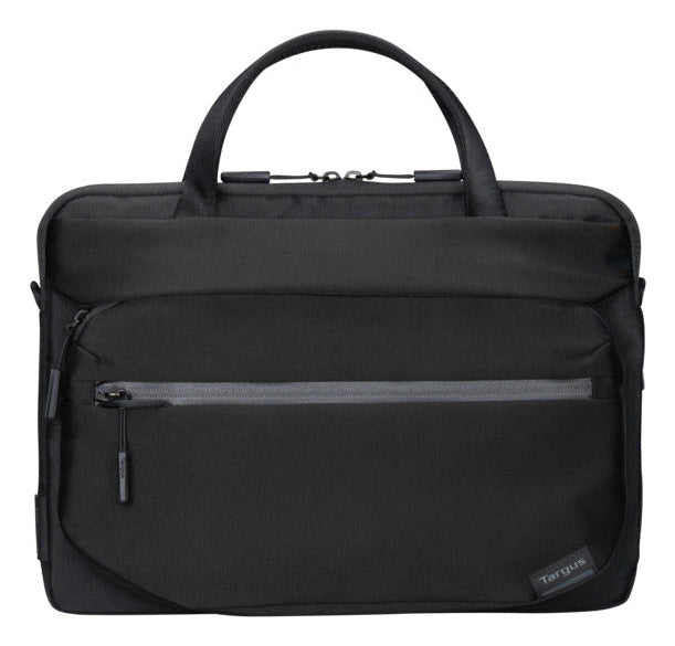 Targus TBS969GL Laptoptasche 35,6 cm (14") Aktenkoffer Schwarz