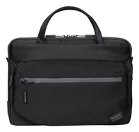 Targus TBS969GL Laptoptasche 35,6 cm (14") Aktenkoffer Schwarz