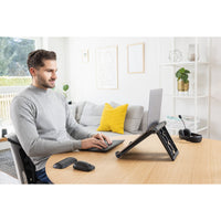Kensington SureTrack Kabellose Maus mit Bluetooth & Nano-USB-Empfäger