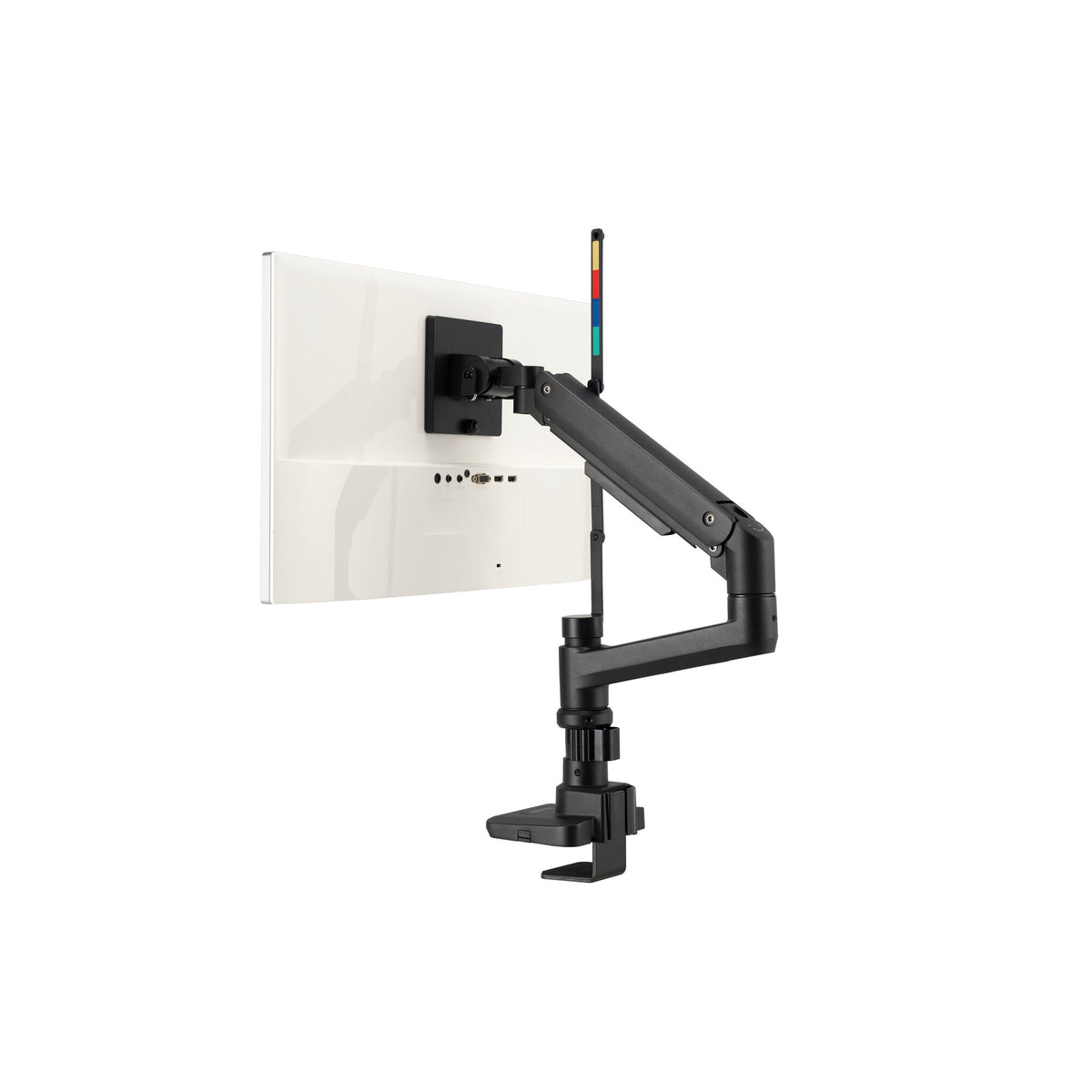 Kensington SmartFit Premium Heavy Duty Single Monitorarm