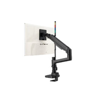 Kensington SmartFit Premium Heavy Duty Single Monitorarm