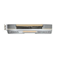 GIGABYTE AORUS GeForce RTX 5080 INFINITY WOOD 16G Grafikkarte
