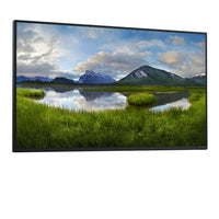 DELL Pro Plus P2725H_WOST Computerbildschirm 68,6 cm (27") 1920 x 1080 Pixel Full HD LCD Schwarz
