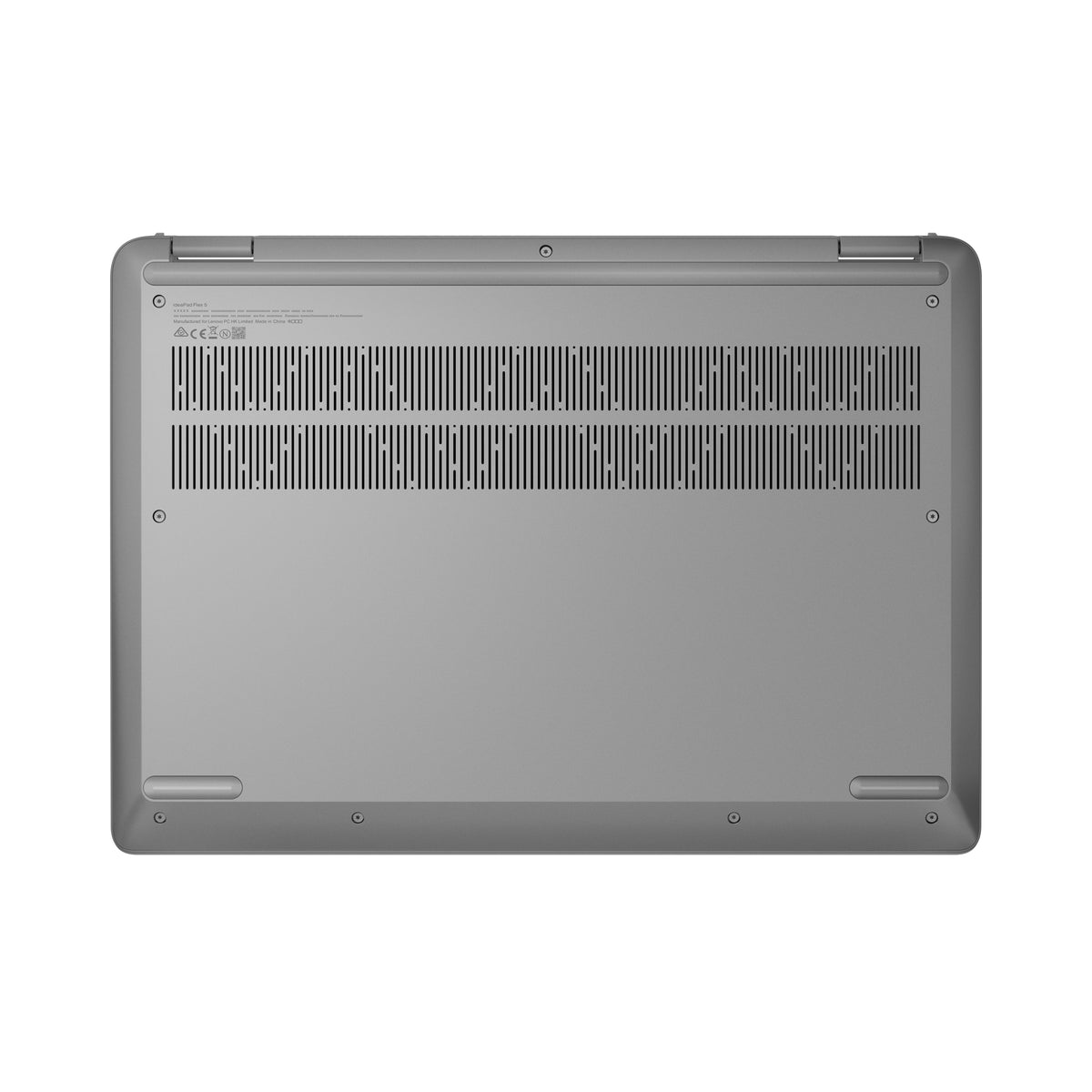 Lenovo IdeaPad Flex 5 14ABR8 AMD Ryzen™ 5 5625U Hybrid (2-in-1) 35,6 cm (14") Touchscreen WUXGA 16 GB LPDDR4x-SDRAM 512 GB SSD Wi-Fi 6 (802.11ax) Windows 11 Home Grau Deutsch