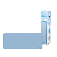 LogiLink ID0221 Mauspad Gaming-Mauspad Blau