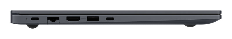 Samsung Galaxy Book4 (15,6", Intel Core 5, 16 GB, Intel)