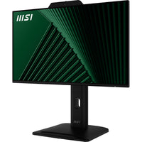MSI Pro MP242PMGDE Computerbildschirm 60,5 cm (23.8") 1920 x 1080 Pixel Full HD LCD Schwarz