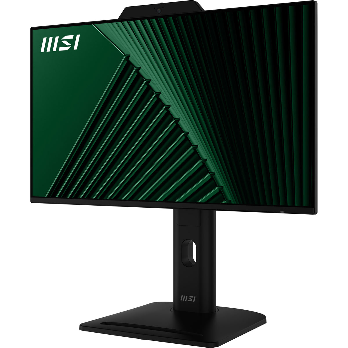 MSI Pro MP242PMG Computerbildschirm 60,5 cm (23.8") 1920 x 1080 Pixel Full HD LCD Schwarz