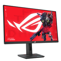 ASUS ROG Strix XG27ACMS Computerbildschirm 68,6 cm (27") 2560 x 1440 Pixel Quad HD LCD Schwarz