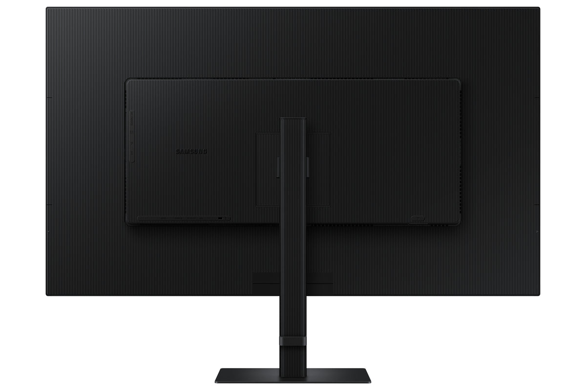 Samsung S80UD Computerbildschirm 94 cm (37") 3840 x 2160 Pixel 4K Ultra HD LCD Schwarz
