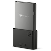 Seagate STJR4000400 Spielkonsolenteil/-zubehör Speichererweiterungskarte